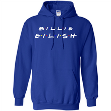 Load image into Gallery viewer, Billie Eilish Lover Friends# Zawin