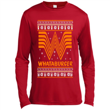 Load image into Gallery viewer, Whataburger Christmas