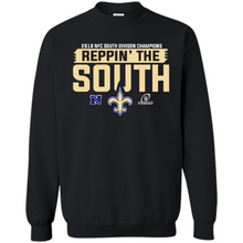 Load image into Gallery viewer, Reppin the south saints