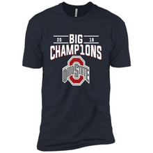 Load image into Gallery viewer, Ohio State big ten championship