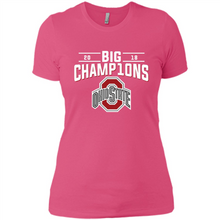 Load image into Gallery viewer, Ohio State big ten championship