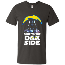 Load image into Gallery viewer, Dark Side Chargers# Zawin