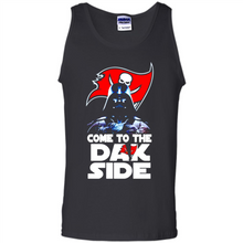 Load image into Gallery viewer, Dark Side Buccaneers# Zawin