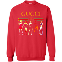 Load image into Gallery viewer, Spice Girls Gucci Style # Zawin store