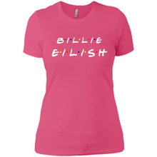 Load image into Gallery viewer, Billie Eilish Lover Friends# Zawin