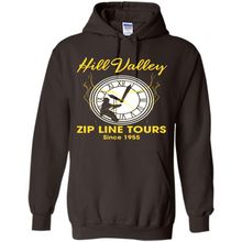 Load image into Gallery viewer, Hill Valley Zipline Tours Since 1955