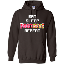 Load image into Gallery viewer, Eat sleep Fortnite Repeat# Zawin