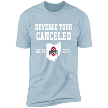 Load image into Gallery viewer, Ohio state revenge tour canceled