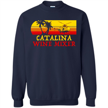 Load image into Gallery viewer, Vintage Catalina Wine Mixer Funny # Zawin