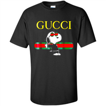 Load image into Gallery viewer, Snoopy Gucci Logo Vintage # Zawin