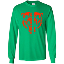 Load image into Gallery viewer, funny gift-believe in monsters-chicago bears # Zawin store