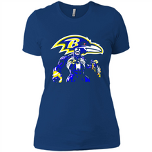 Load image into Gallery viewer, Venom We Are Baltimore Ravens