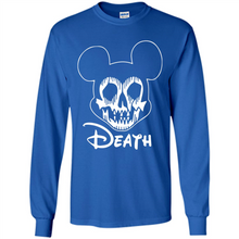 Load image into Gallery viewer, Disney Mickey Death # Zawin store