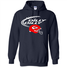 Load image into Gallery viewer, Dilly Dilly Kansas City Chiefs Nfl
