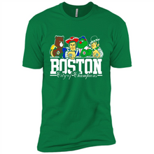 Load image into Gallery viewer, All Boston Sports Teams City Of Champion