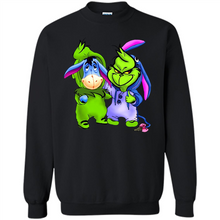 Load image into Gallery viewer, Grinch And Eeyore Winnie The Pooh