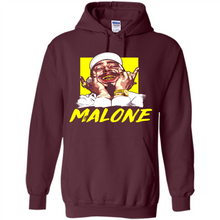 Load image into Gallery viewer, Rapper Post Leave Me Malone # Zawin store