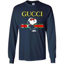 Load image into Gallery viewer, Snoopy Gucci Logo Vintage # Zawin