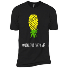 Load image into Gallery viewer, Upside Down Pineapple Swingers