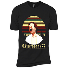 Load image into Gallery viewer, The IT Crowd Douglas Reynholm FATHERRRR