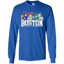 Load image into Gallery viewer, All Boston City of Champion
