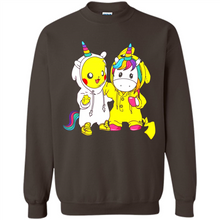 Load image into Gallery viewer, Unicorn and Pikachu Best Friend