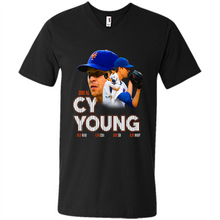 Load image into Gallery viewer, NEW YORK METS 2018 NL CY YOUNG