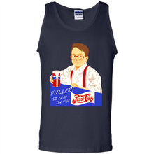 Load image into Gallery viewer, Home Alone Fuller Go Easy On The Pepsi# Zawin
