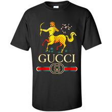 Load image into Gallery viewer, Sagittarius gucci funny # Zawin