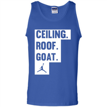 Load image into Gallery viewer, Ceiling Roof Goat Jordan # Zawin store