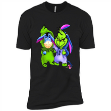 Load image into Gallery viewer, Grinch And Eeyore Winnie The Pooh