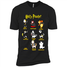Load image into Gallery viewer, Harry Potter Hairy Pawter Hair meowne Ron Meweasly Funny # Zawin store