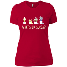 Load image into Gallery viewer, Cactus what’s up succa# pukas-store