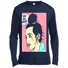 Load image into Gallery viewer, Emma Chamberlain Sad Boi Hour# Zawin