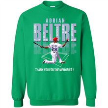 Load image into Gallery viewer, Special Thank You For The Memories 29 Adrian Beltre