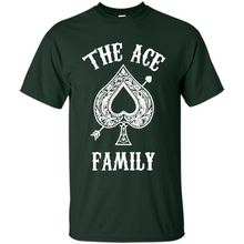 Load image into Gallery viewer, The ace family
