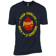 Load image into Gallery viewer, Yukon Cornelius North Pole Expeditions