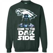 Load image into Gallery viewer, Dark Side Eagles# Zawin