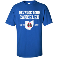 Load image into Gallery viewer, Ohio state revenge tour canceled