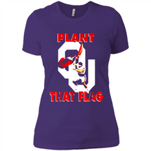 Load image into Gallery viewer, Baker Mayfield Plant That Flag