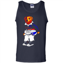 Load image into Gallery viewer, Polo Stadium Bear # Zawin store