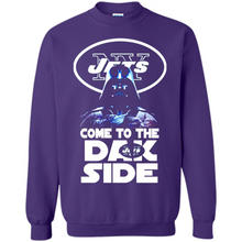 Load image into Gallery viewer, Dark Side Jets# Zawin