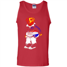 Load image into Gallery viewer, Polo Stadium Bear # Zawin store