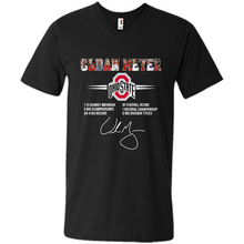 Load image into Gallery viewer, Ohio State Urban Meyer Signature