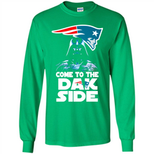 Load image into Gallery viewer, Dark Side Patriots# Zawin