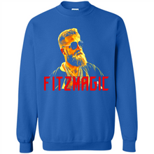 Load image into Gallery viewer, Ryan Fitzpatrick Fitzmagic # Zawin
