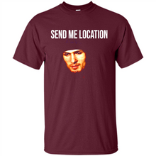 Load image into Gallery viewer, Khabib Send Me Location # Zawin store