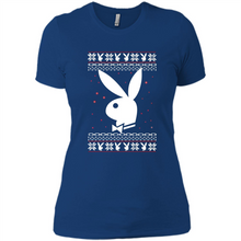 Load image into Gallery viewer, Playboy Christmas sweater