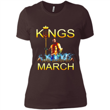 Load image into Gallery viewer, Aquaman Kings Are Born In March