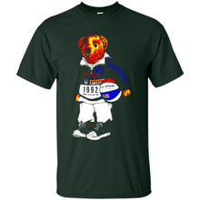 Load image into Gallery viewer, Polo Stadium Bear # Zawin store